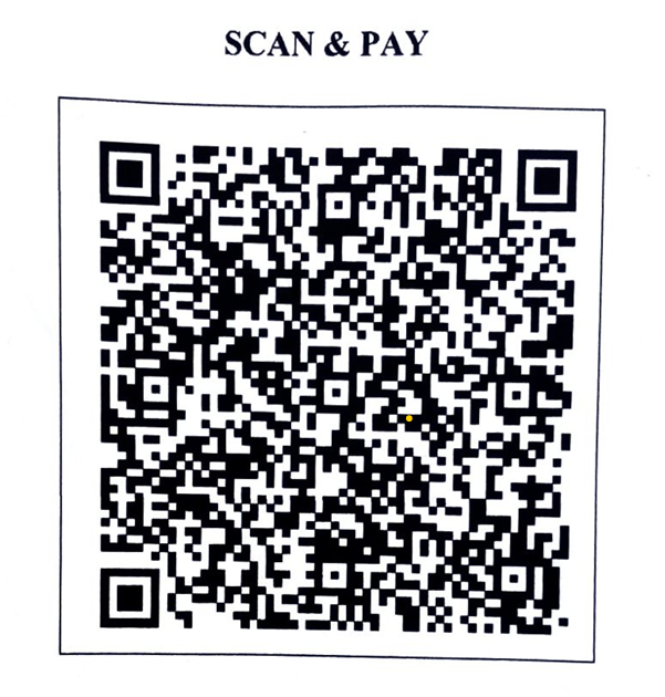 Payment QR Code